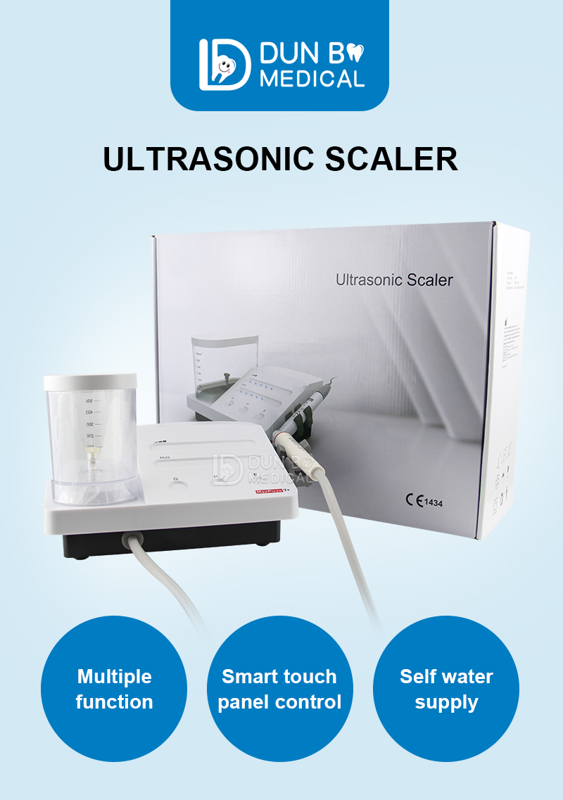 Ultrasonic scaler (1)