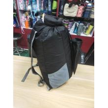 Waterproof dry bag with shoulder strap