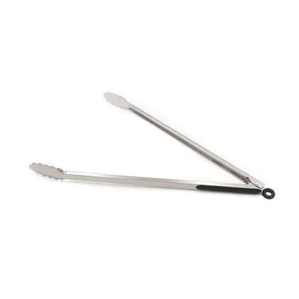 avanti stainless steel tongs