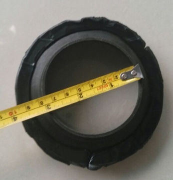 bathroom sealing toilet rubber ring