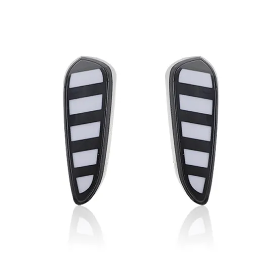 Newest LED DRL Headlights for Toyota BZ4X 2022