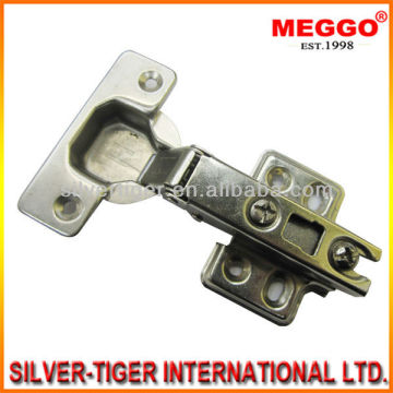 Zhejiang high quality Iron hinges in hardware