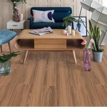 Wear resistant 3 ply engineered walnut flooring