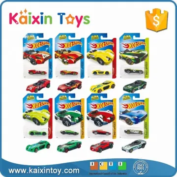 10265302 Toys & Hobbies Mini Promotion 1:64 Diecast Toy Car