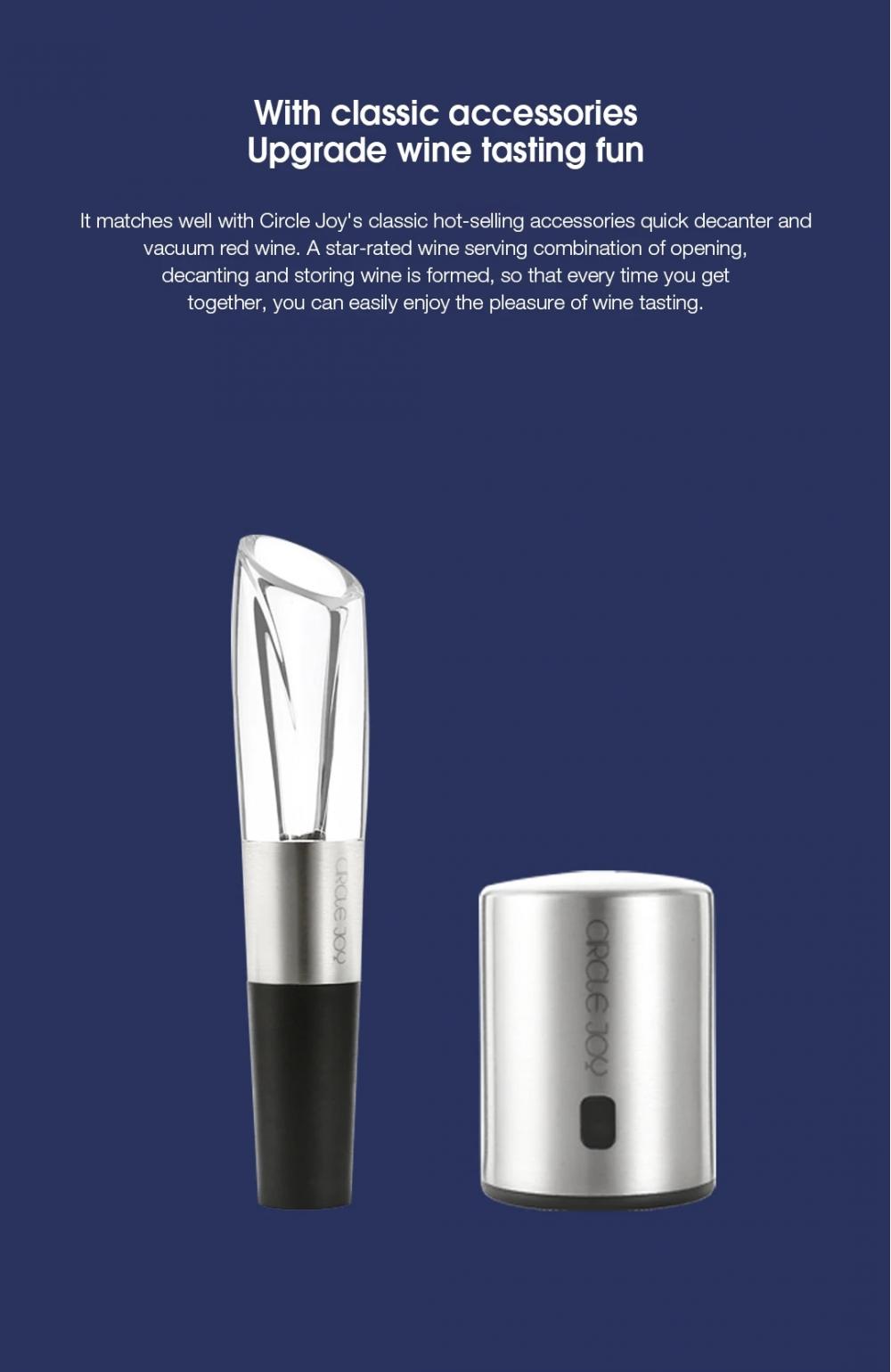 Electric Opener Electric Opener