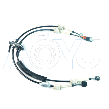 Renault Master II Gear Shift Cable Manual Transmission OE Parts