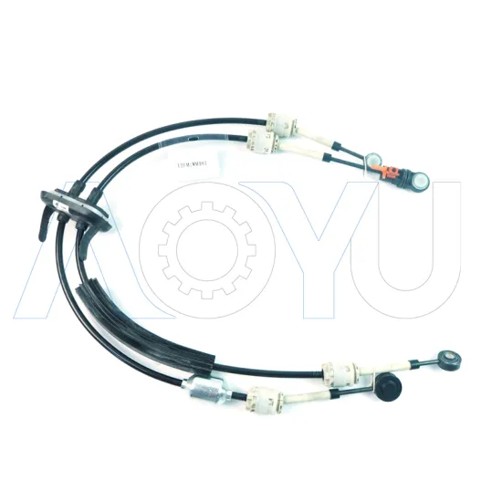Renault Master II Gear Shift Cable Manual Transmission OE Parts