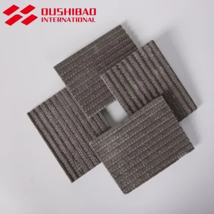 Unique Pipe Cover Packaging Design