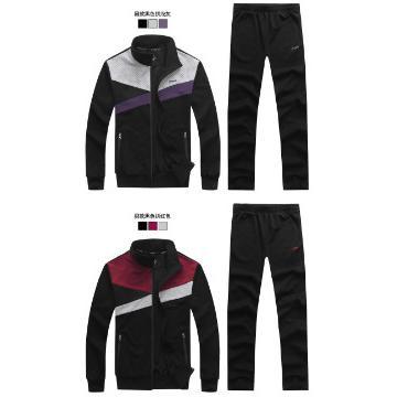 Autumn Ultra light Ventilate Tracksuits