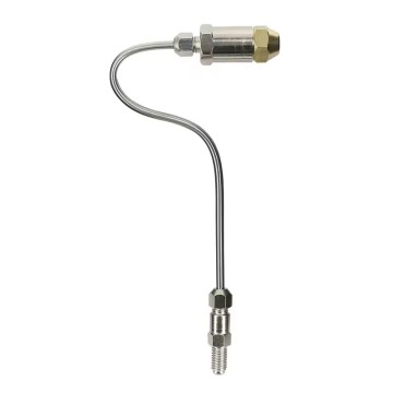 AUTOOL MOT165-3 Nozzle for C100 Non-Dismantle System Fuel Injector Cleaner