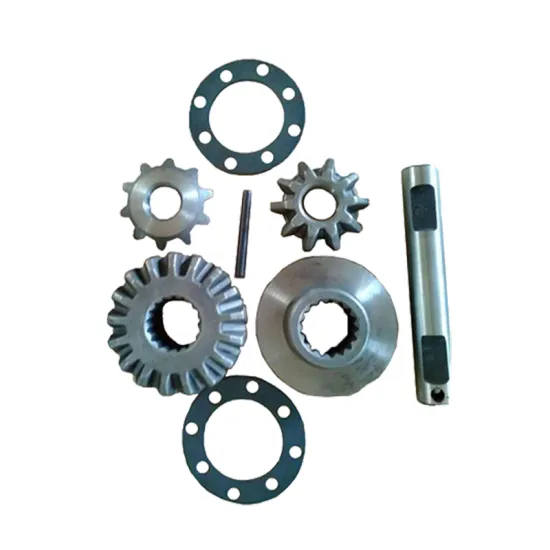 Planetary Bevel Gear Set for ISUZU TFR Small Differential