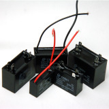 capacitor 450VAC