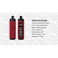 ALFAKH CROWN BAR 20000 Puffs Disposable Vape