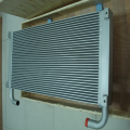 SK210-8 RADIATEUR DU RADIATEUR DU RADIATEUR CHARGE PV05P00006F1