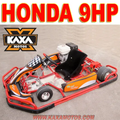 2 Stroke Go Kart Engines for Adults