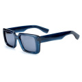 Handmade Squar Luxury Sunglasses Frames