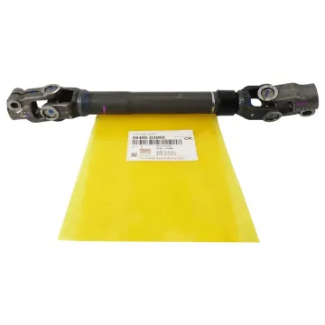 Original Quality Steering U-Joint for Hyundai Tucson and Kia Sportage: 56400-D3000 / 56400D3000