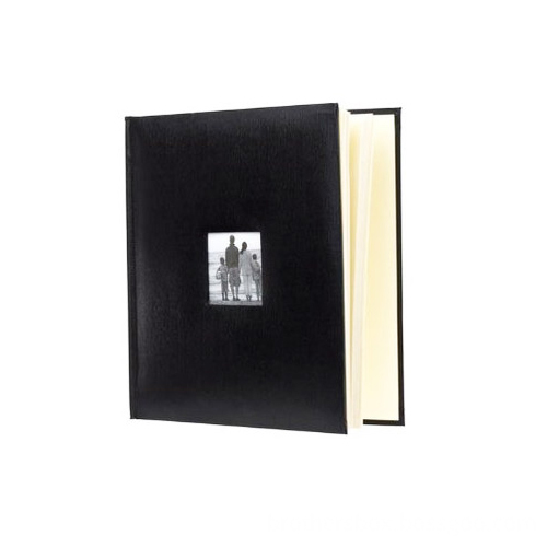 Fancy Custom Paper Photo Album