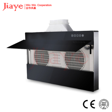 cooker hood slide switch