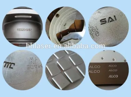 20w metal laser printer all metals printable laser printer