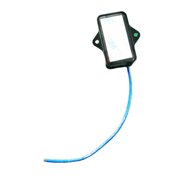 Négyzet alakú forró aeroszolos készülék