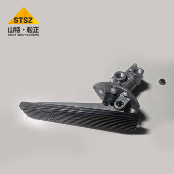 VALVE GP-AIR CONTROL-SERVICE BRAKE PEDAL 247-1292/2471292 is suitable for 777E 776D 785B and other models