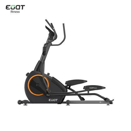 Popular Quality Body Fit EOAT F680M Elliptical Machine: A Crane Elliptical Trainer for High-Quality Fitness