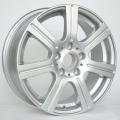 Roues en alliage Rims en aluminium