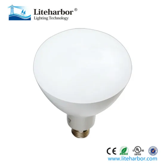 High efficiency light 18W Spotlights LED BR40 Bulbs