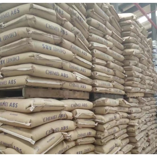 Toys parts Pellet plastic CHIMEI PA 757K ABS