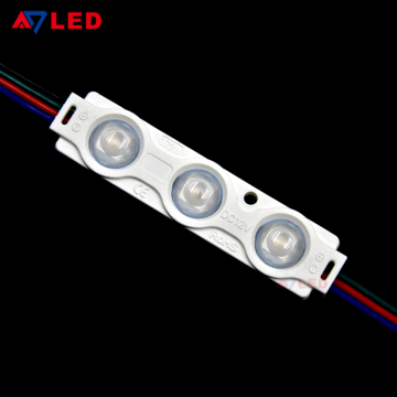 3Leds AD7016-5050-3 Injection RGB LED Module