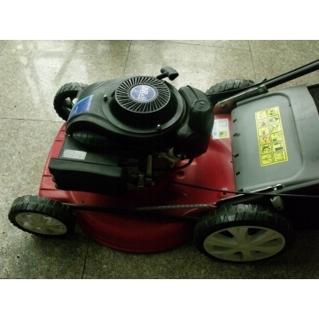 Güç 4.5hp Mini çim biçme makinesi