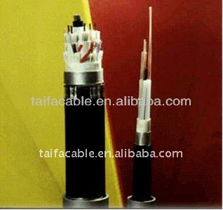 70mm2 XLPE insulated halogen-free flame retardant power cable