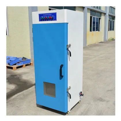 Lithium Battery Charge Discharge Test Machine & Impact Tester