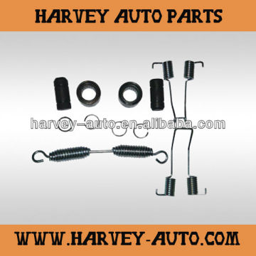 HV-BS15 Brake Shoe Kit for BPW New type