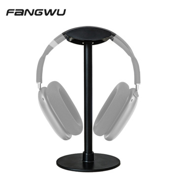Alloy Aluminum PC Gaming Headphone and Earphone Stand Holder Rack Mount for Gamers