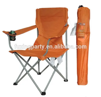 fuxing arts wholesale outdoor super foldable leisure beach chair nautica beach chair daily travel chair