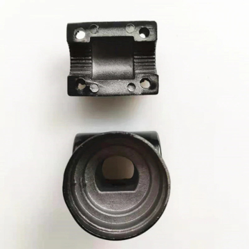 Electric Scooter Handle Bar Holder Spare Parts for Halle Citycoco