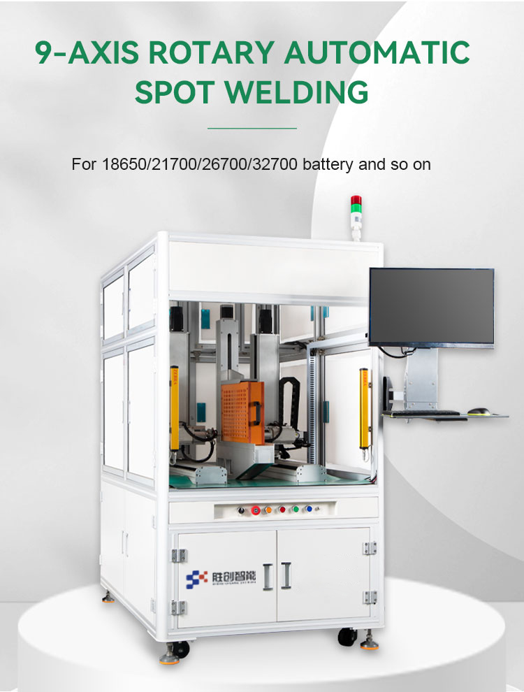 battery assembly line manufacturers