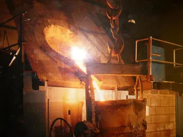 sell medium frequency furnace