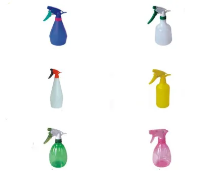 Trigger Sprayer Bottle Sprayer Mist Sprayer (AM-TS02)