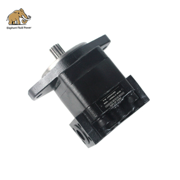 Hydraulikpumpenmotor -Zahnradpumpe Ersatz für Baggerteile -Serie EC480D