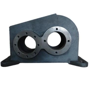 Ductile Iron Sand Casting Parts