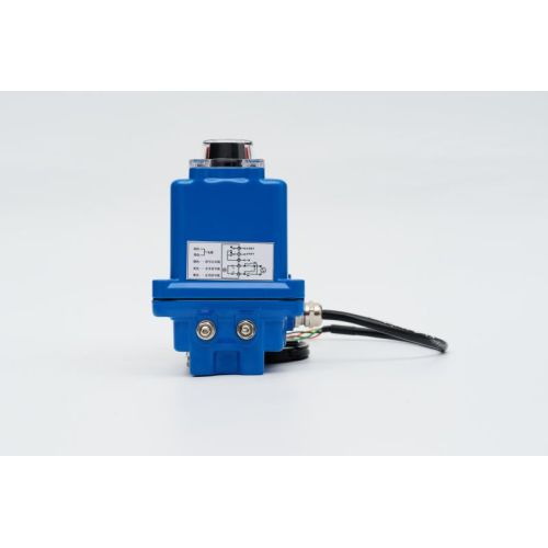 Miniature Actuators Electric Small electric actuator at reasonable price Manufactory