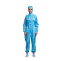 Reusable Autoclavable Cleanroom Garment