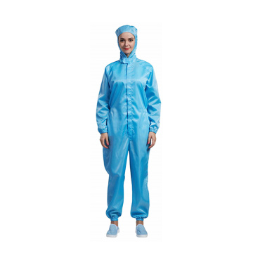 Reusable Autoclavable Cleanroom Garment