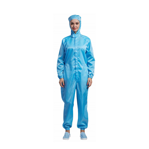 Reusable Autoclavable Cleanroom Garment