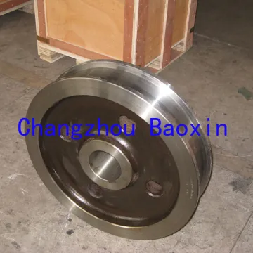 Gantry Crane Wheels (OD820)