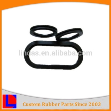 customized OEM good quality low price hot sale various molded rubber bellow