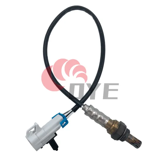 High Performance Air Fuel Ratio Oxygen Sensor (SG1407, 2344668) for Cadillac Seville